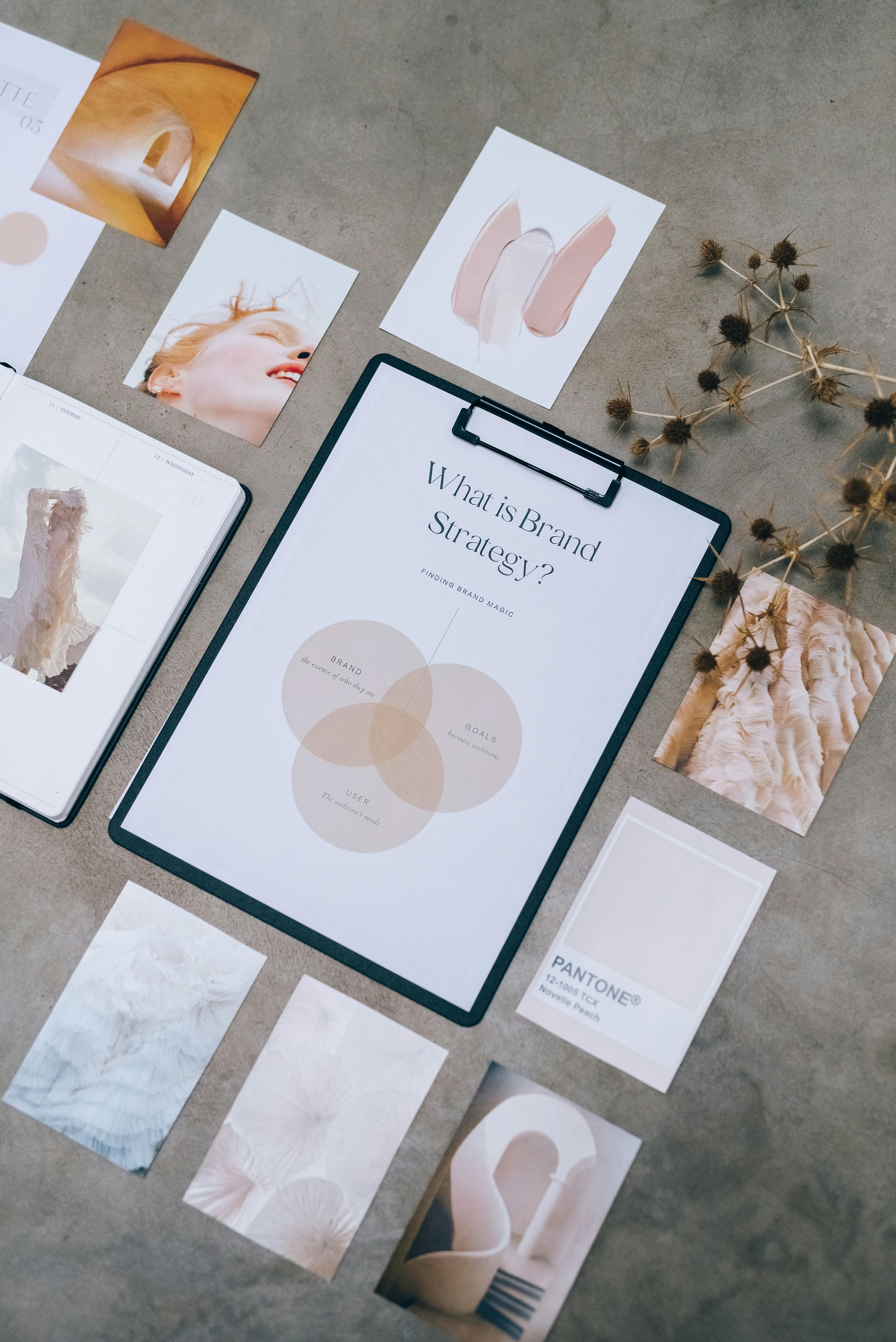 Brand Awareness Tracking Module