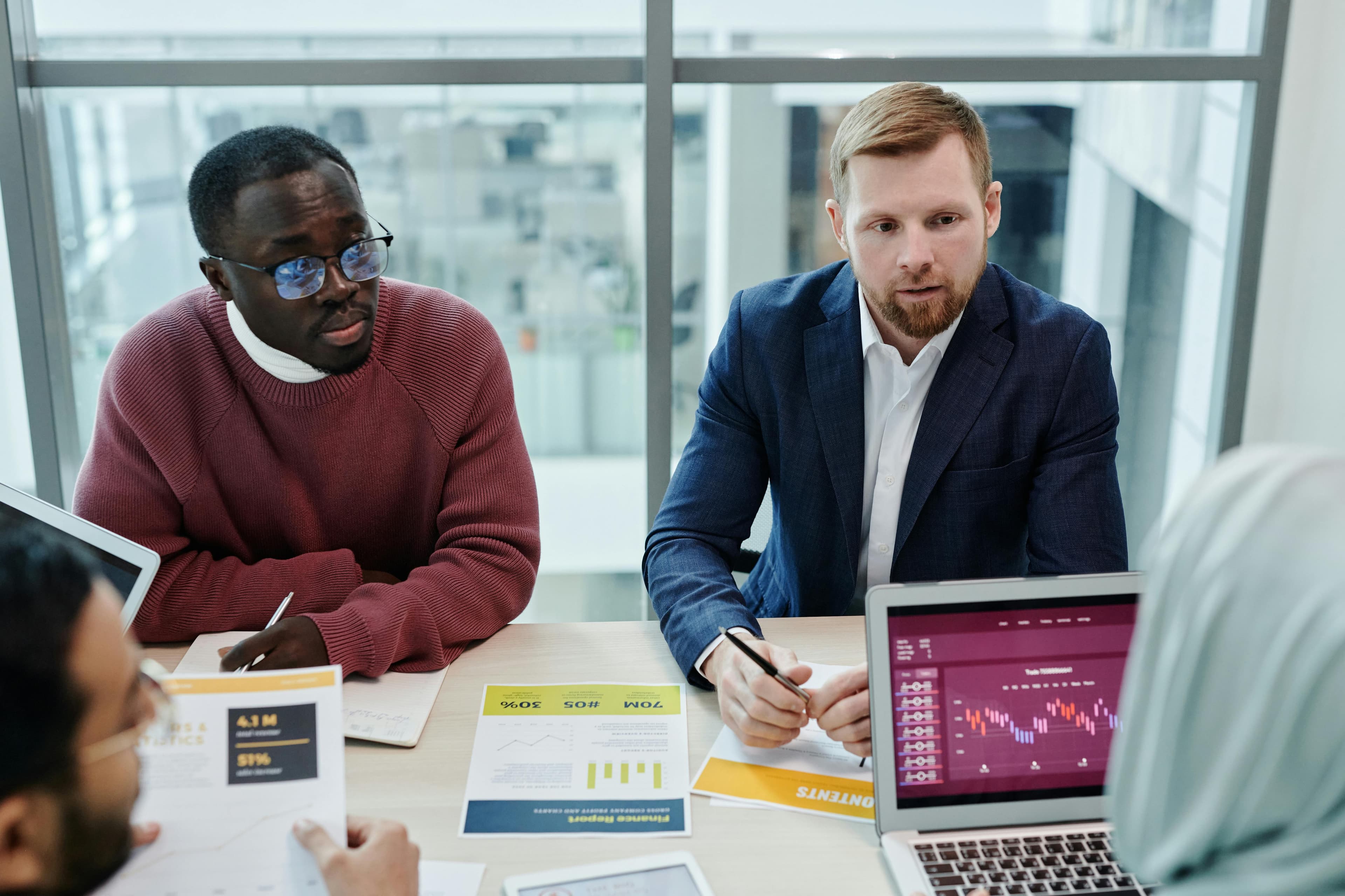 Focus Group Management Portal